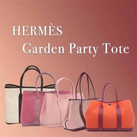 hermes 48038041322|The New Hermès Garden Party Has Arrived! .